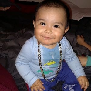 Meet your Posher, Cecilia